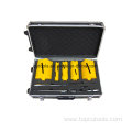 Plastic Box Diamond Core Bit Set